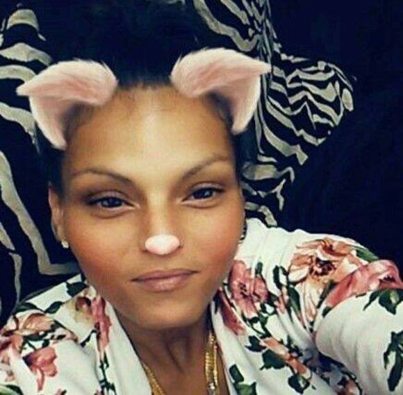 Poshmark profile picture for @ashanti